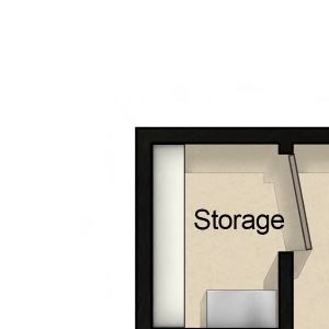 Camden II (2Bed / 2Bath / Sunroom)